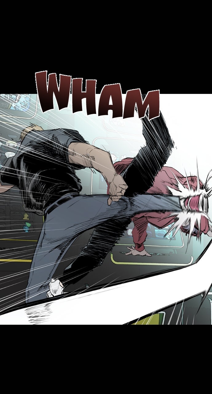 Read Castle chapter 43 image 18 on Lezhin