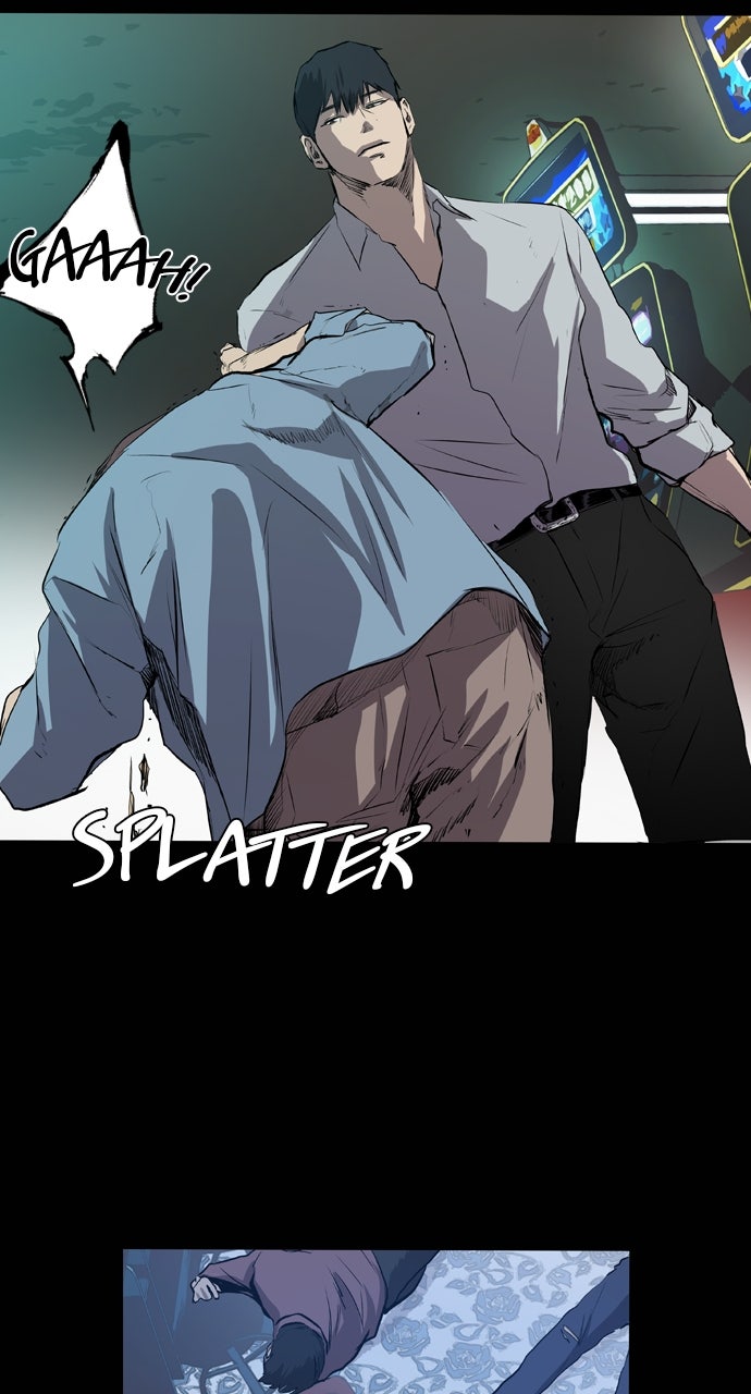 Read Castle chapter 43 image 21 on Lezhin