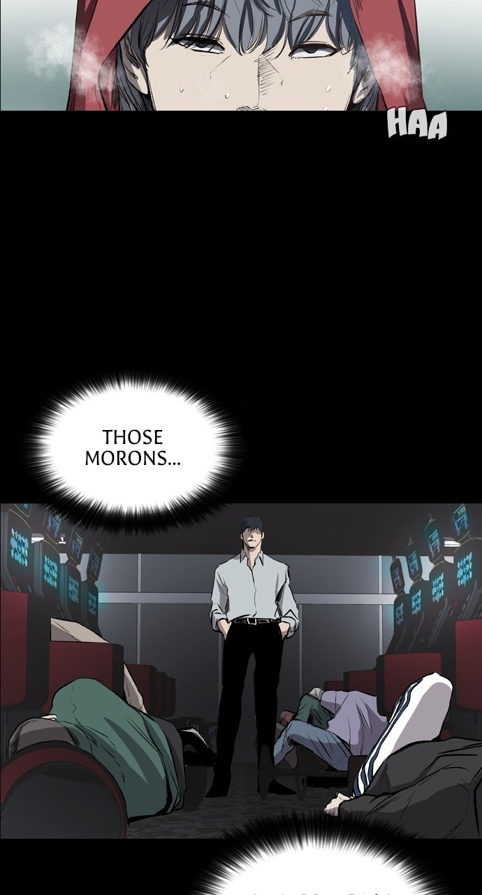 Read Castle chapter 43 image 31 on Lezhin