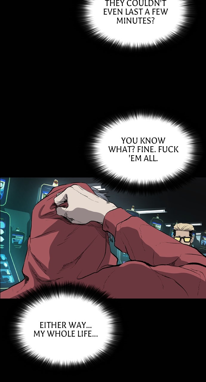 Read Castle chapter 43 image 32 on Lezhin