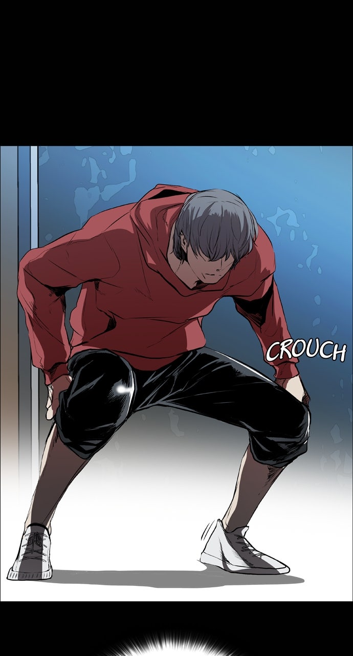 Read Castle chapter 43 image 33 on Lezhin