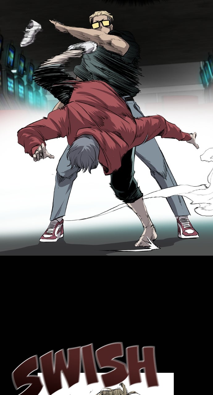 Read Castle chapter 43 image 38 on Lezhin
