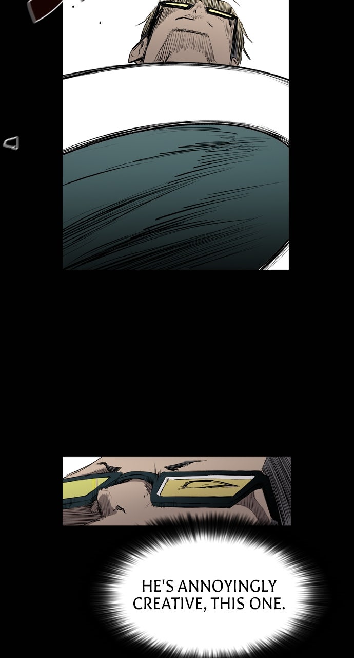 Read Castle chapter 43 image 39 on Lezhin
