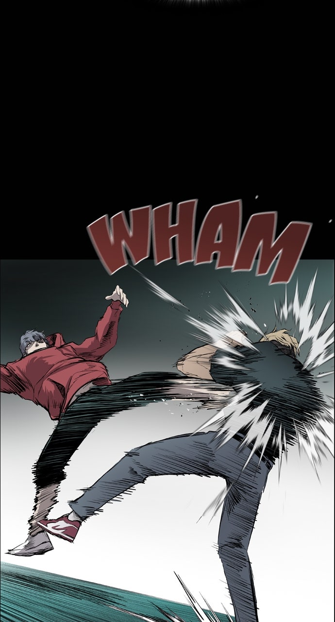Read Castle chapter 43 image 40 on Lezhin