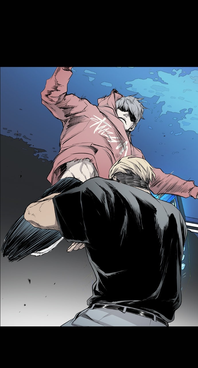 Read Castle chapter 43 image 42 on Lezhin