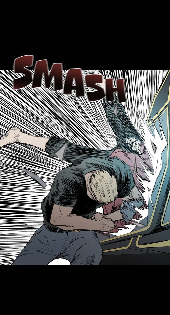 Read Castle chapter 43 image 47 on Lezhin