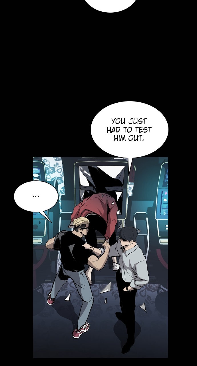 Read Castle chapter 43 image 50 on Lezhin