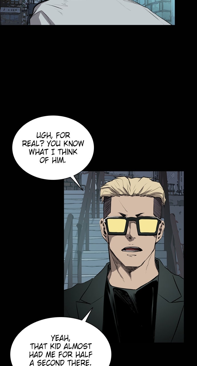 Read Castle chapter 43 image 55 on Lezhin