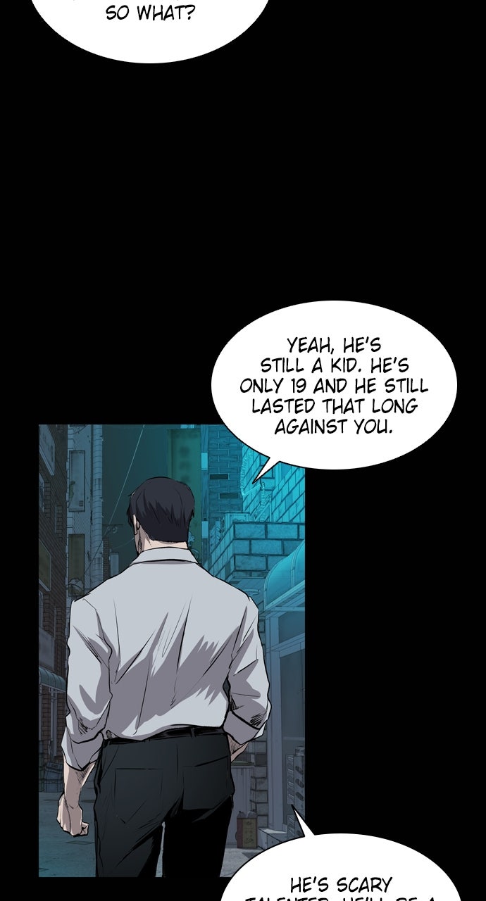 Read Castle chapter 43 image 56 on Lezhin