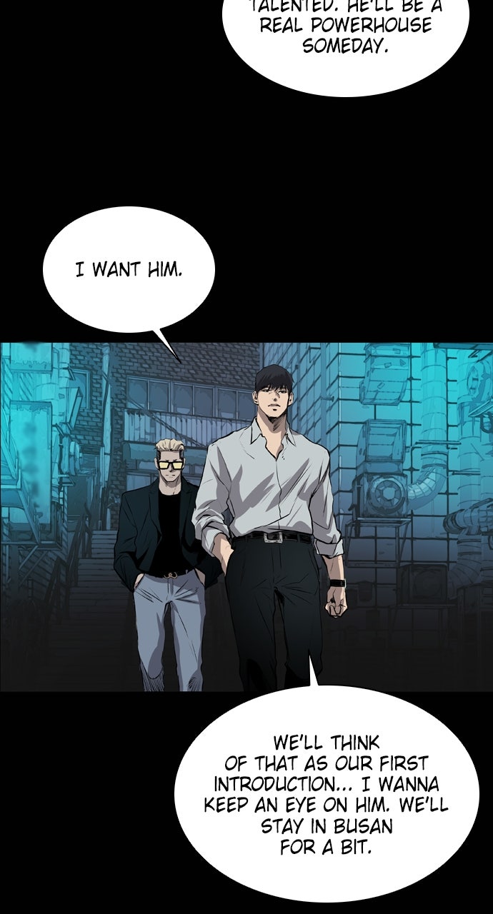 Read Castle chapter 43 image 57 on Lezhin
