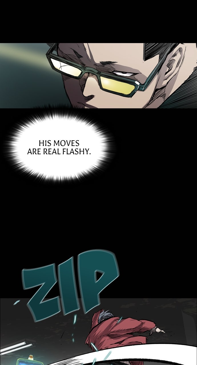 Read Castle chapter 43 image 6 on Lezhin