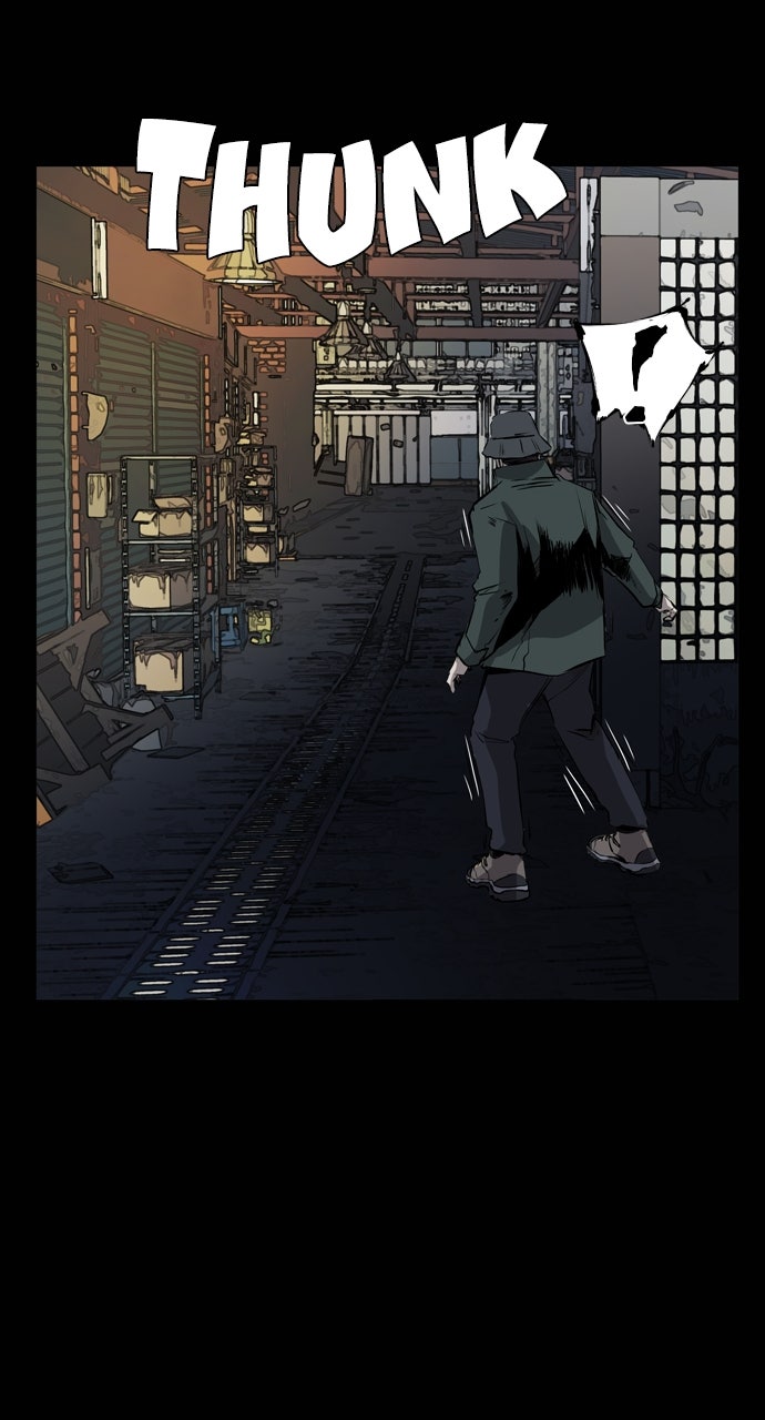 Read Castle chapter 43 image 60 on Lezhin