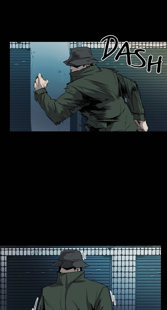 Read Castle chapter 43 image 61 on Lezhin