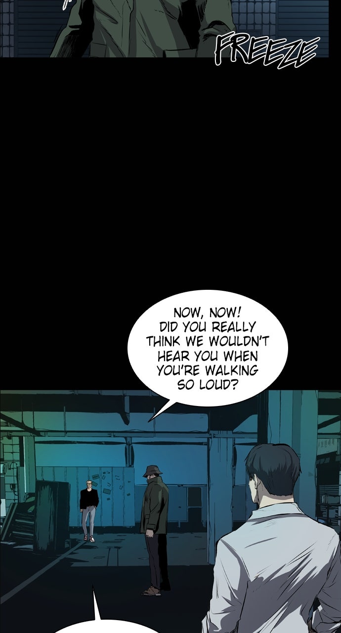 Read Castle chapter 43 image 62 on Lezhin
