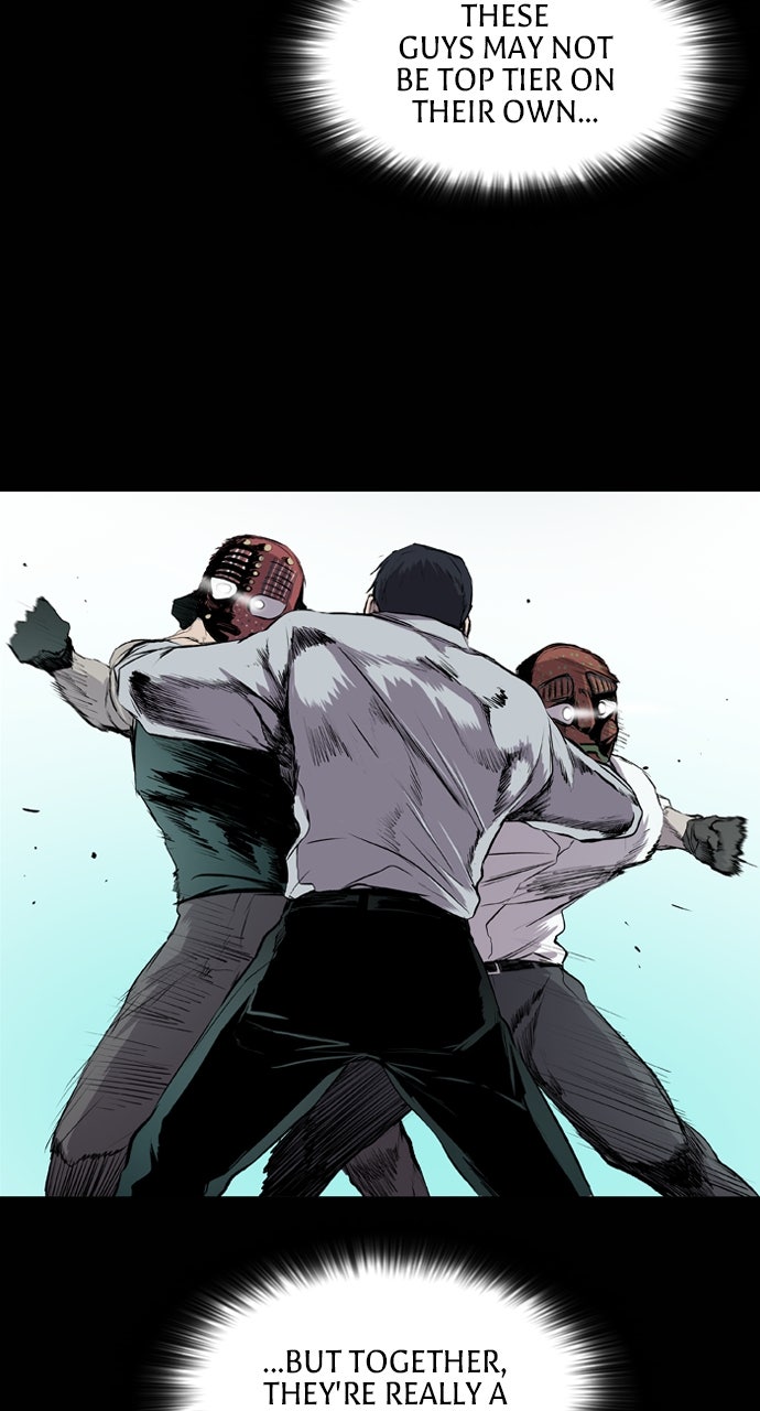 Read Castle chapter 44 image 15 on Lezhin
