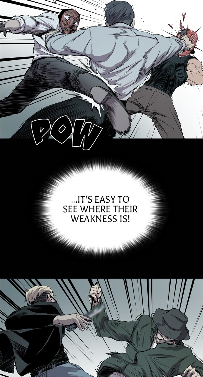 Read Castle chapter 44 image 19 on Lezhin