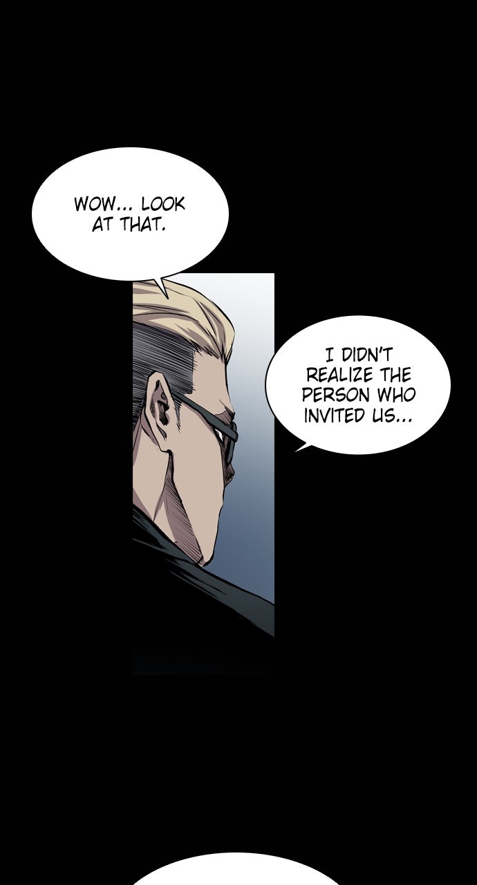 Read Castle chapter 44 image 2 on Lezhin
