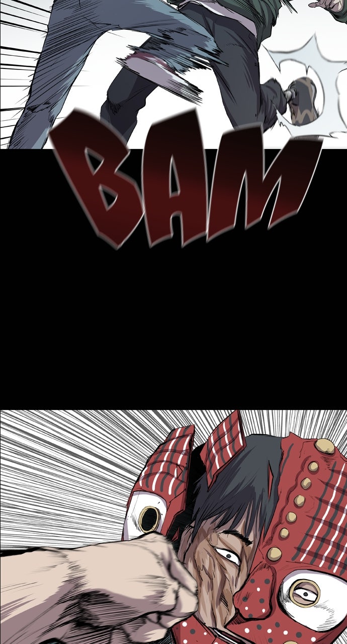 Read Castle chapter 44 image 20 on Lezhin