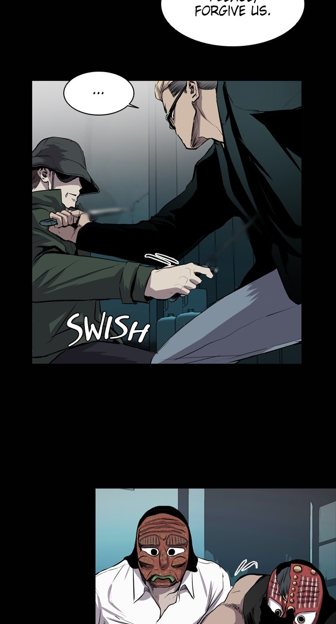 Read Castle chapter 44 image 23 on Lezhin