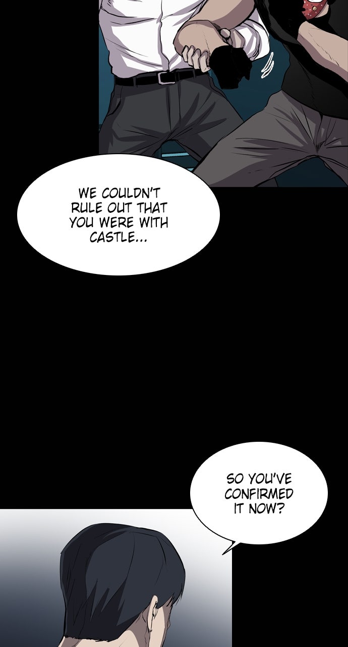 Read Castle chapter 44 image 24 on Lezhin