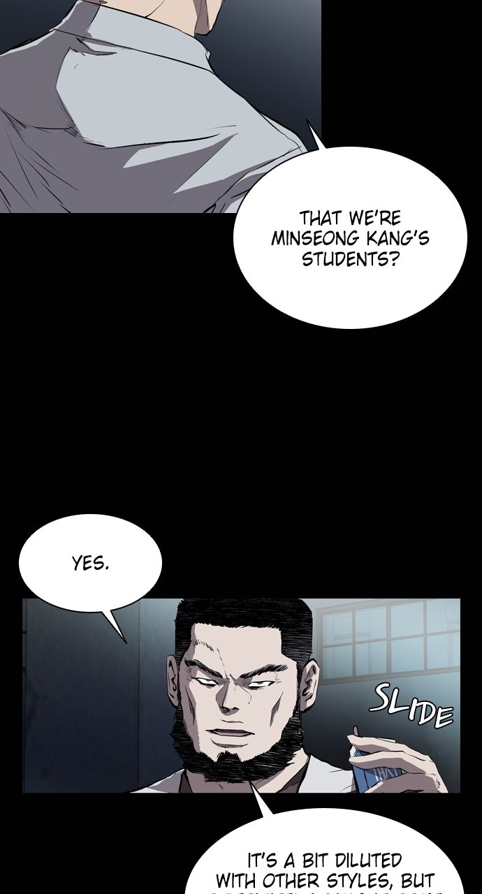 Read Castle chapter 44 image 25 on Lezhin