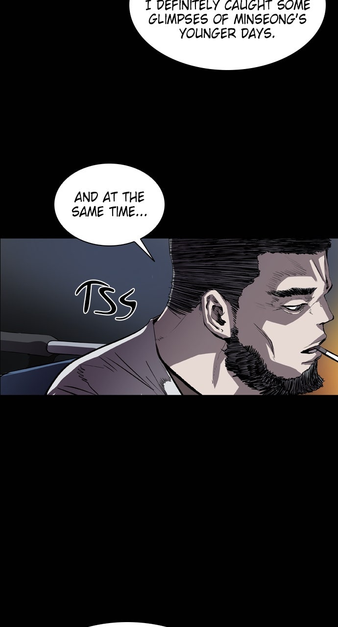 Read Castle chapter 44 image 26 on Lezhin