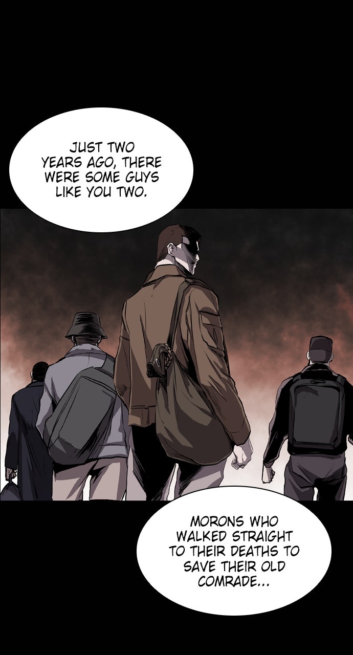 Read Castle chapter 44 image 28 on Lezhin
