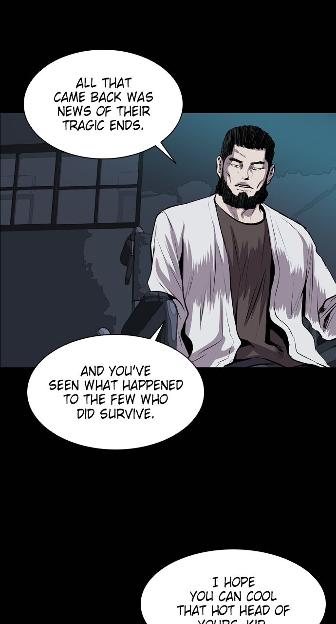 Read Castle chapter 44 image 29 on Lezhin