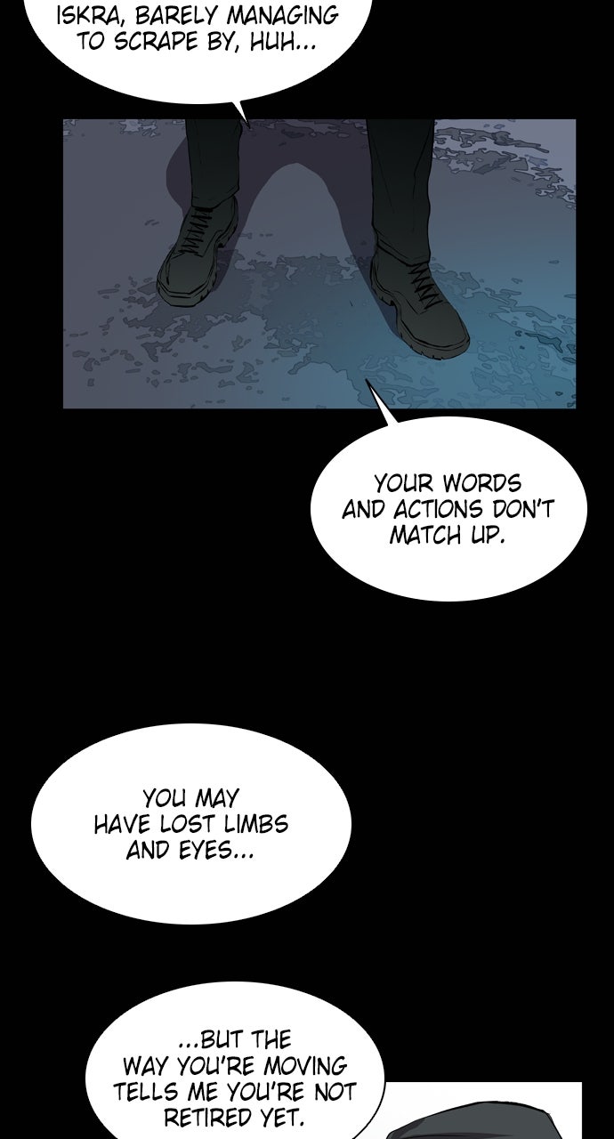 Read Castle chapter 44 image 33 on Lezhin
