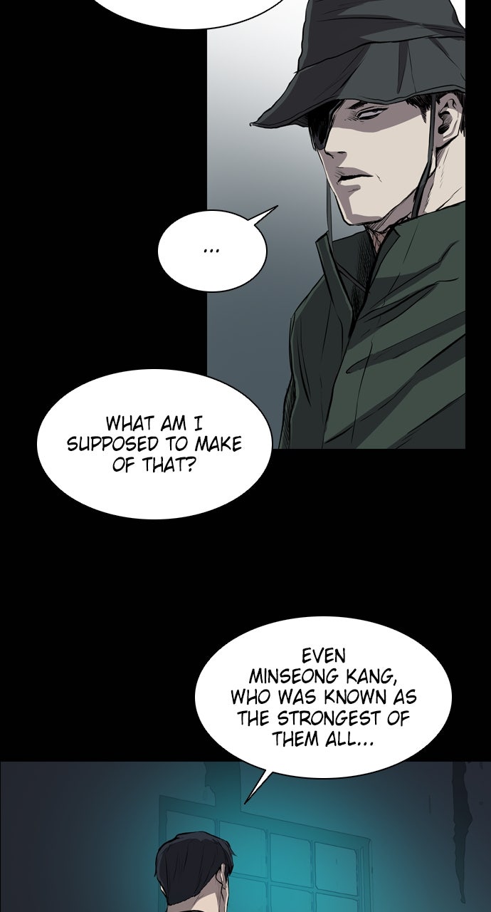 Read Castle chapter 44 image 34 on Lezhin
