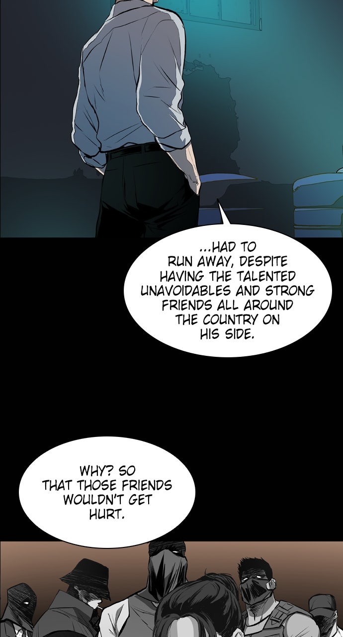 Read Castle chapter 44 image 35 on Lezhin