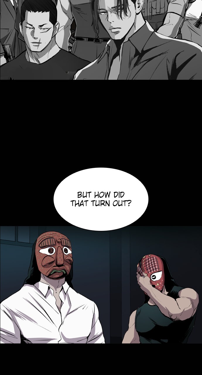 Read Castle chapter 44 image 36 on Lezhin