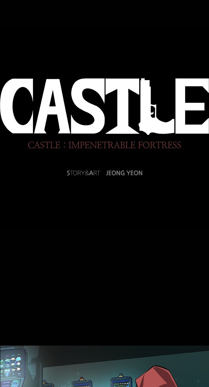 Read Castle chapter 44 image 39 on Lezhin