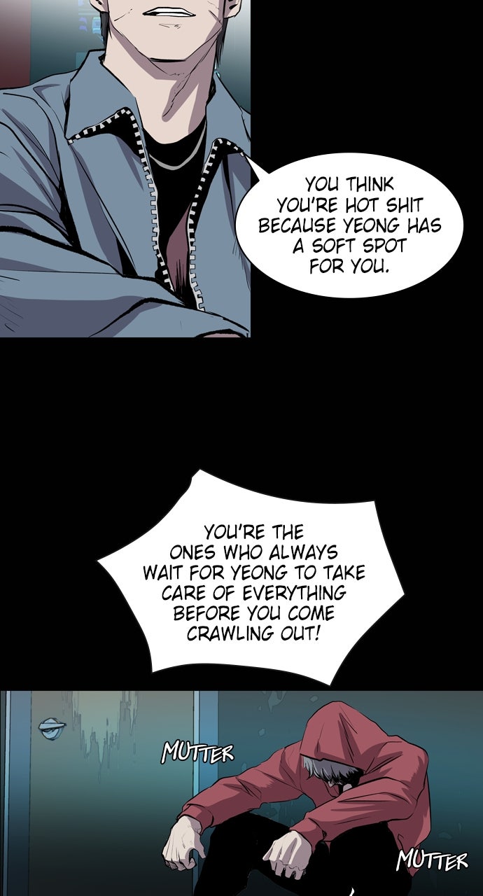 Read Castle chapter 44 image 43 on Lezhin