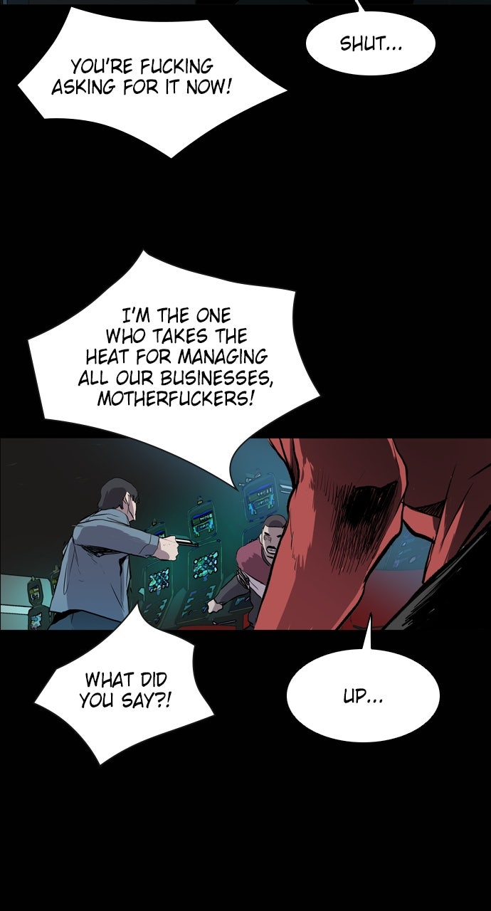 Read Castle chapter 44 image 44 on Lezhin