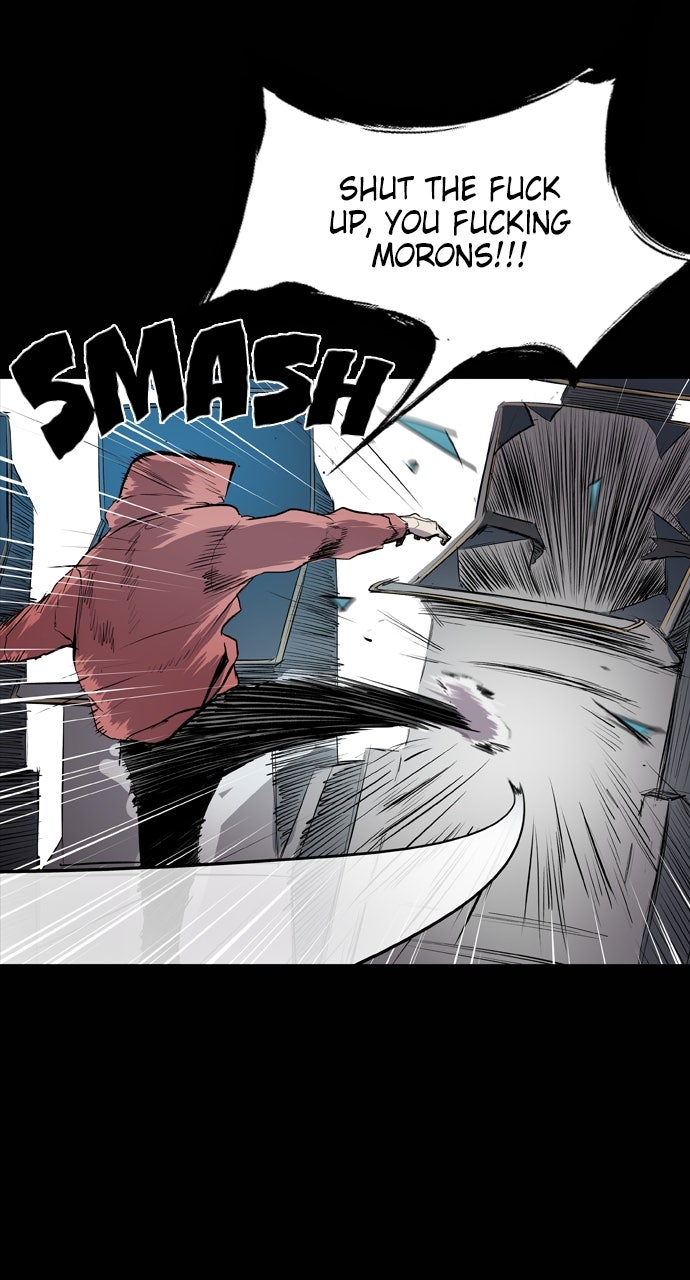 Read Castle chapter 44 image 45 on Lezhin