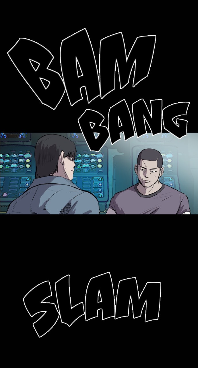 Read Castle chapter 44 image 46 on Lezhin