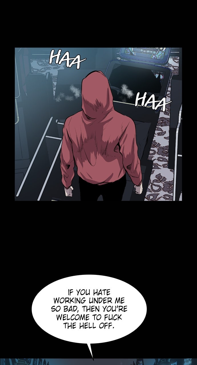 Read Castle chapter 44 image 47 on Lezhin