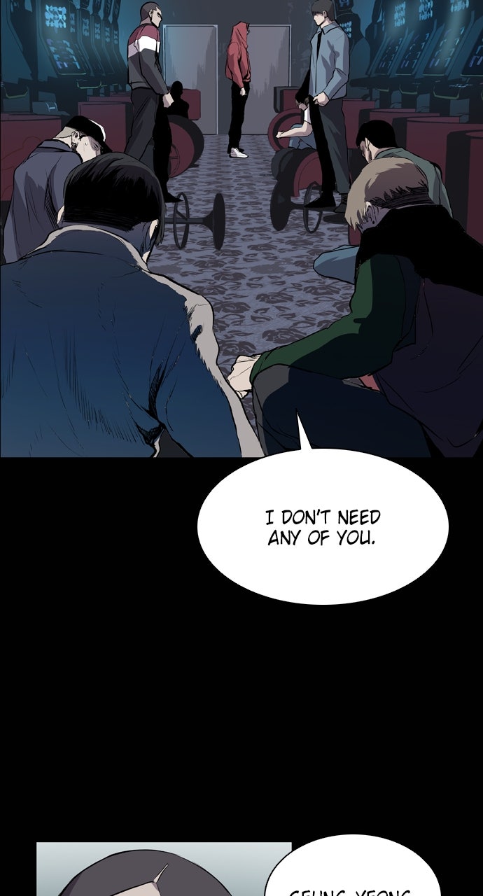 Read Castle chapter 44 image 48 on Lezhin