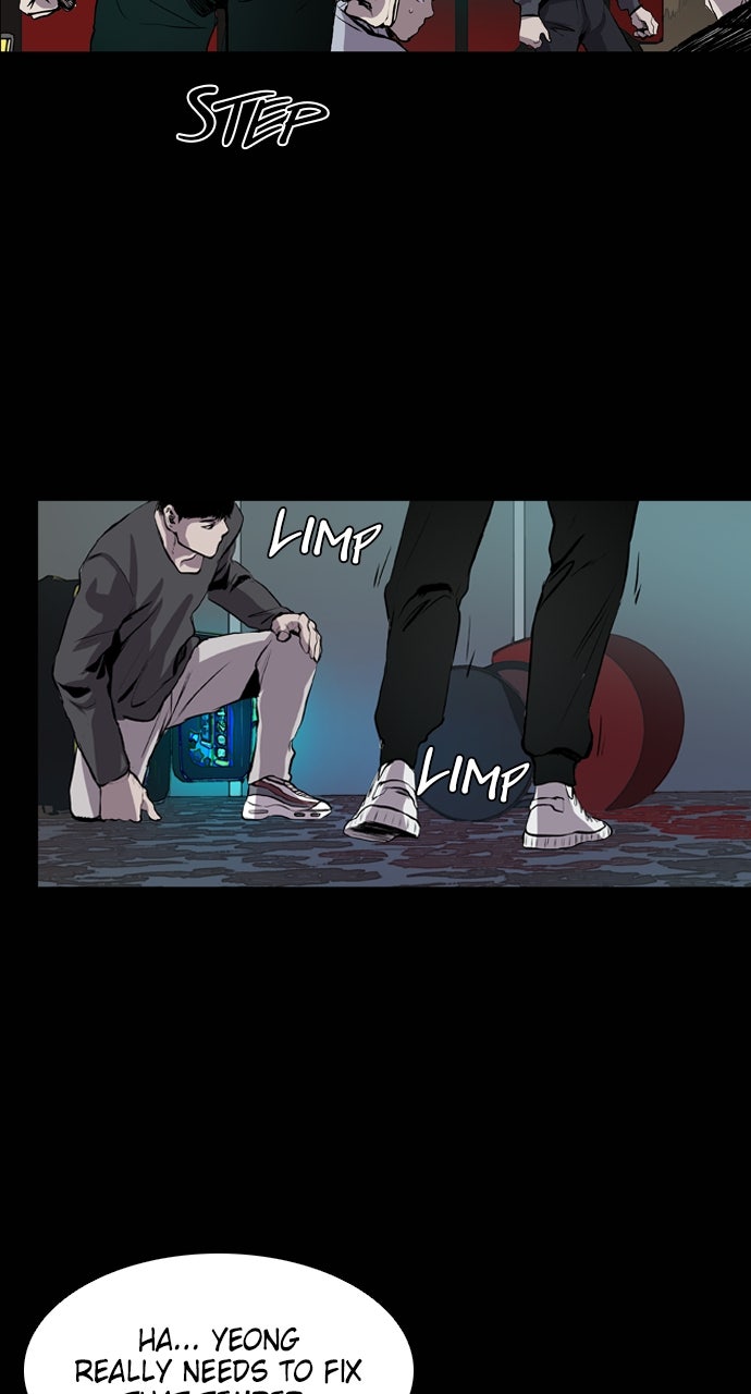Read Castle chapter 44 image 51 on Lezhin
