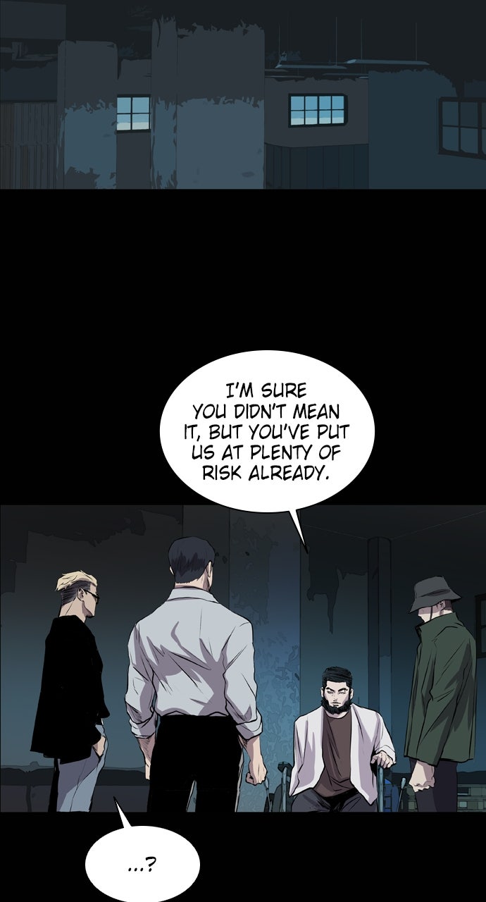 Read Castle chapter 44 image 53 on Lezhin