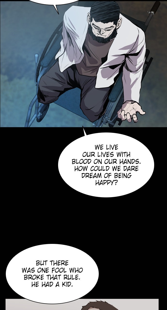 Read Castle chapter 44 image 55 on Lezhin