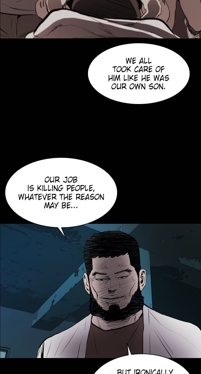 Read Castle chapter 44 image 57 on Lezhin