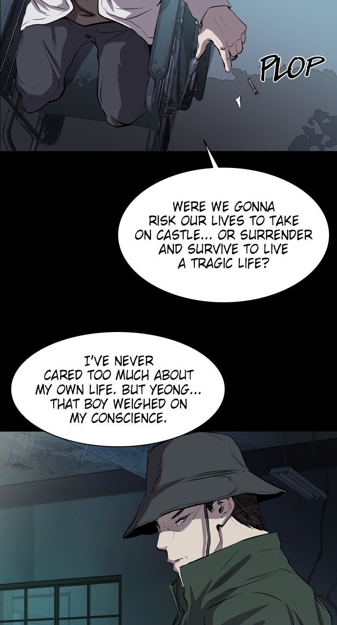 Read Castle chapter 45 image 1 on Lezhin
