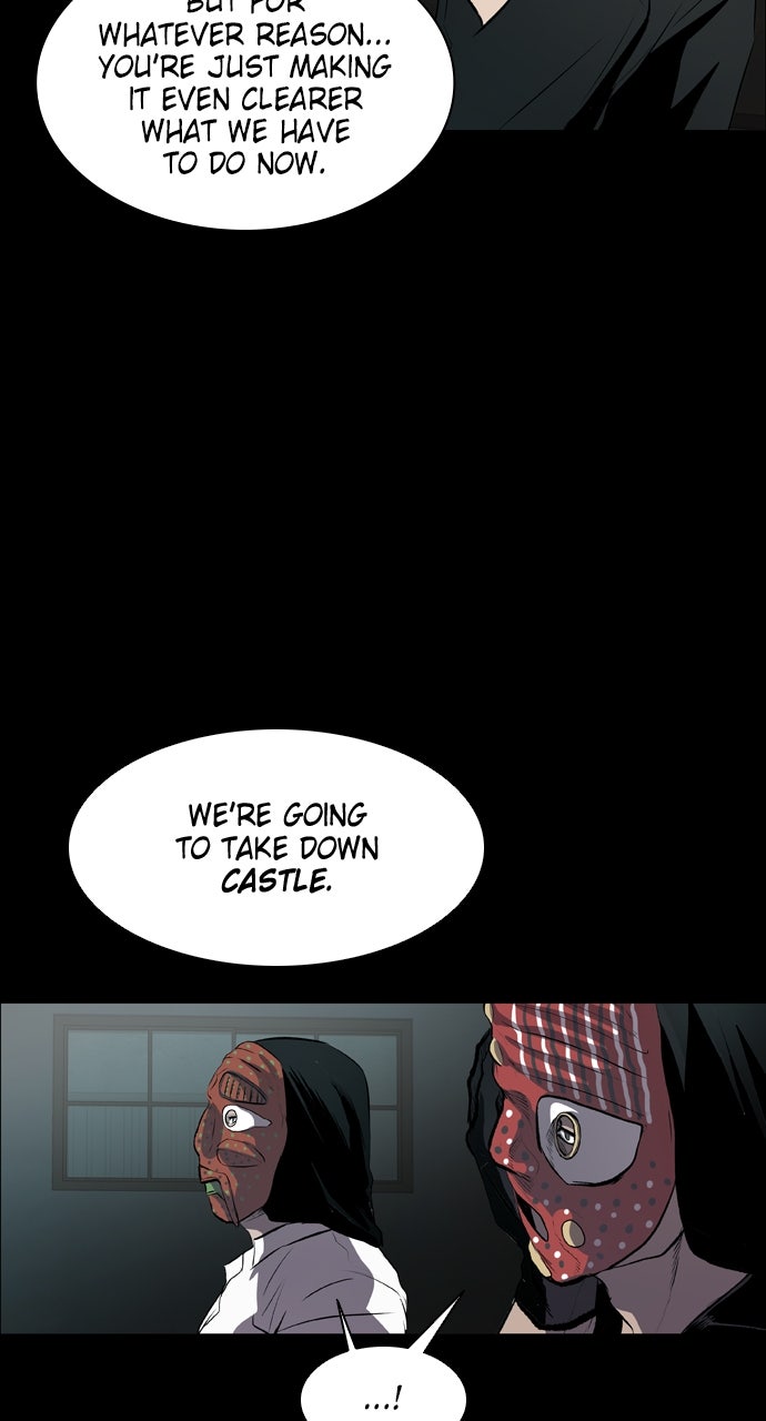 Read Castle chapter 45 image 10 on Lezhin