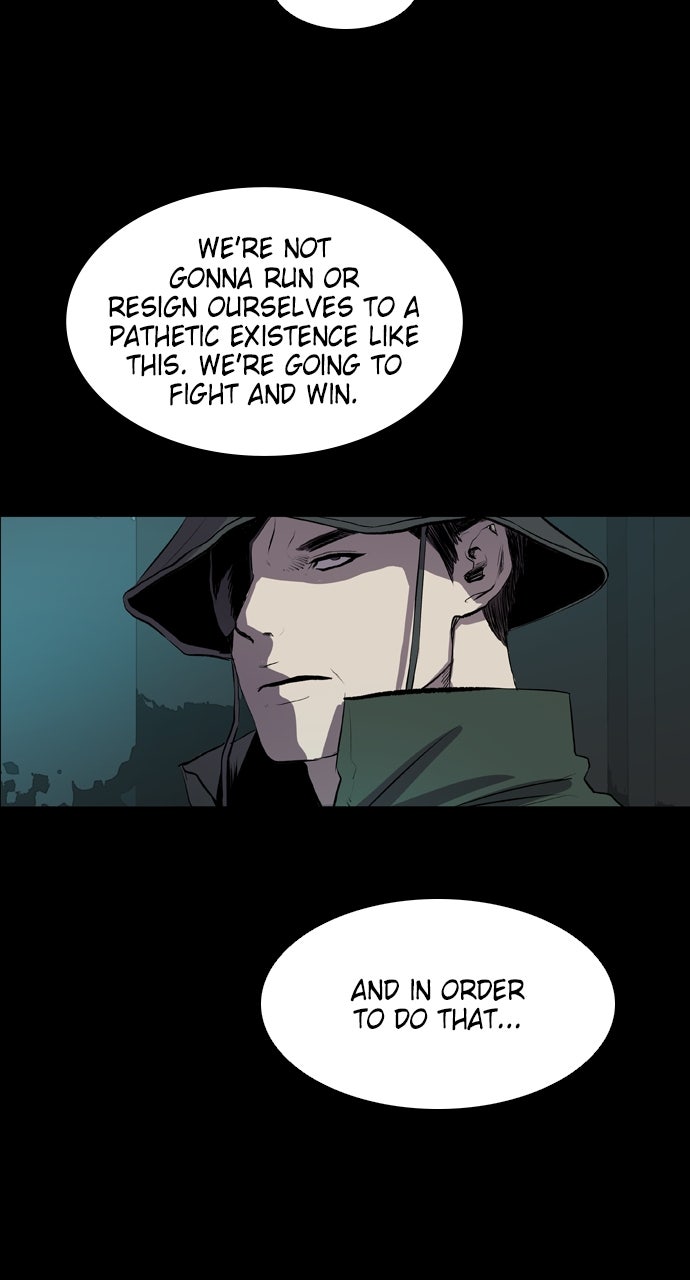 Read Castle chapter 45 image 11 on Lezhin