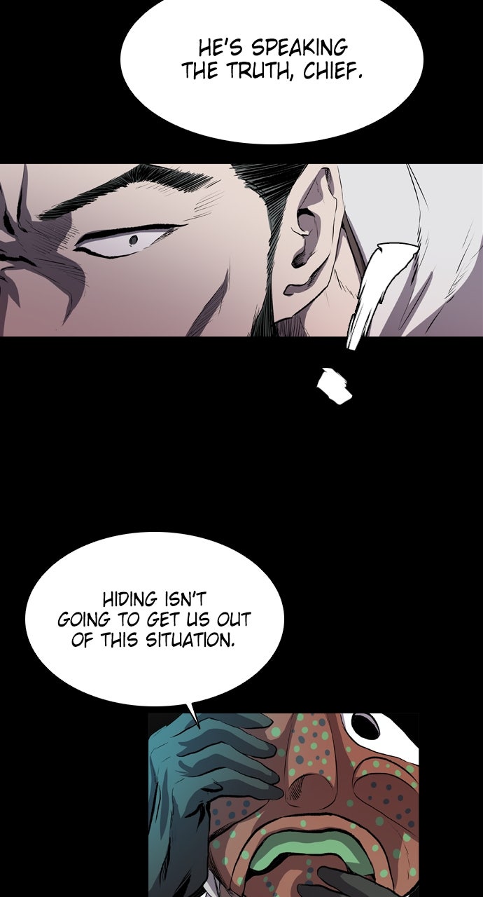 Read Castle chapter 45 image 14 on Lezhin