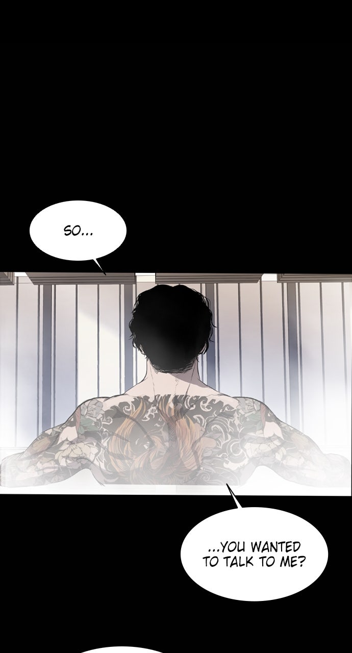 Read Castle chapter 45 image 20 on Lezhin