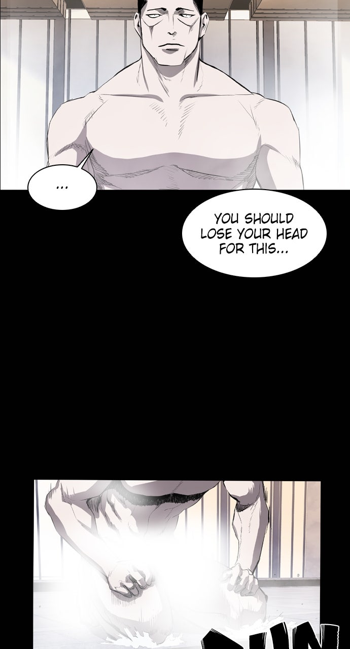 Read Castle chapter 45 image 22 on Lezhin