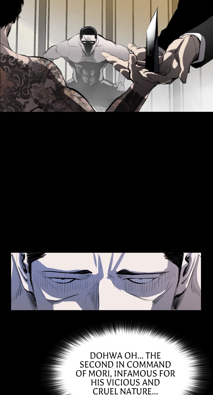 Read Castle chapter 45 image 28 on Lezhin